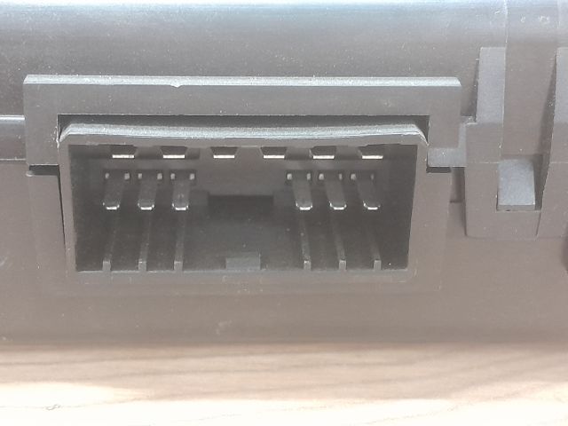 bontott FIAT STILO Jobb első Ajtó Vezérlőegység