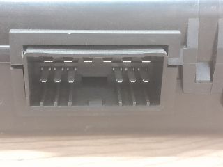 bontott FIAT STILO Jobb első Ajtó Vezérlőegység