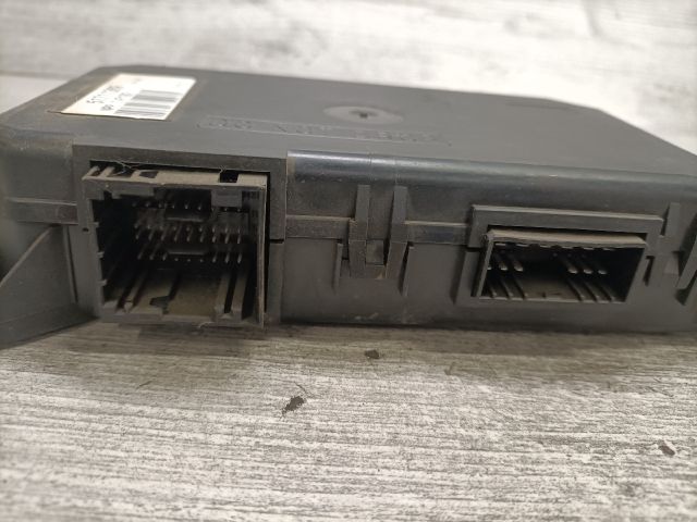 bontott FIAT STILO Jobb első Ajtó Vezérlőegység