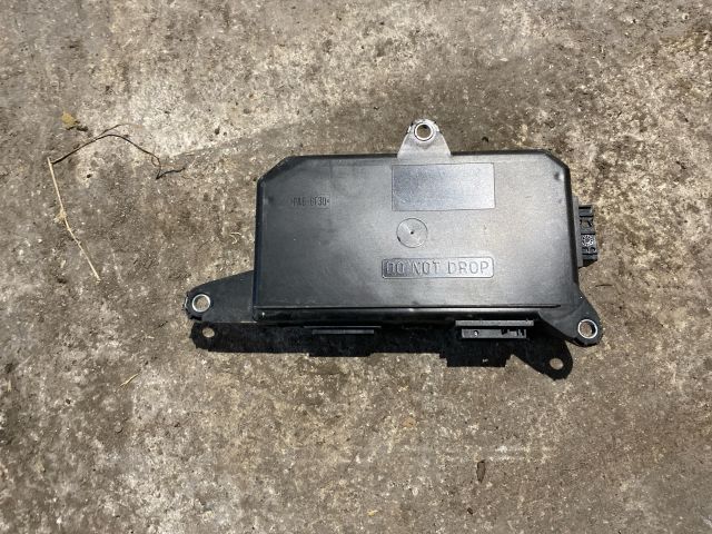 bontott FIAT STILO Jobb első Ajtó Vezérlőegység