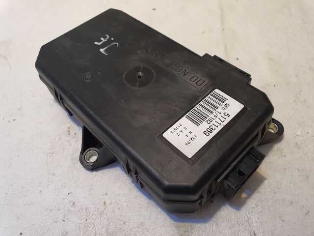 bontott FIAT STILO Jobb első Ajtó Vezérlőegység