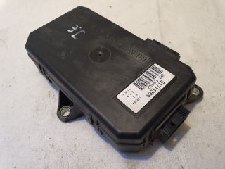 bontott FIAT STILO Jobb első Ajtó Vezérlőegység