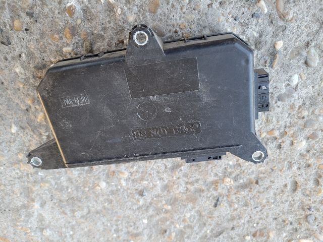 bontott FIAT STILO Jobb első Ajtó Vezérlőegység