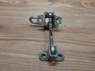 bontott FIAT STILO Jobb első Ajtóhatároló