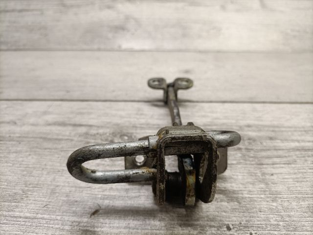 bontott FIAT STILO Jobb első Ajtóhatároló