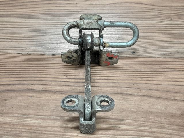 bontott FIAT STILO Jobb első Ajtóhatároló