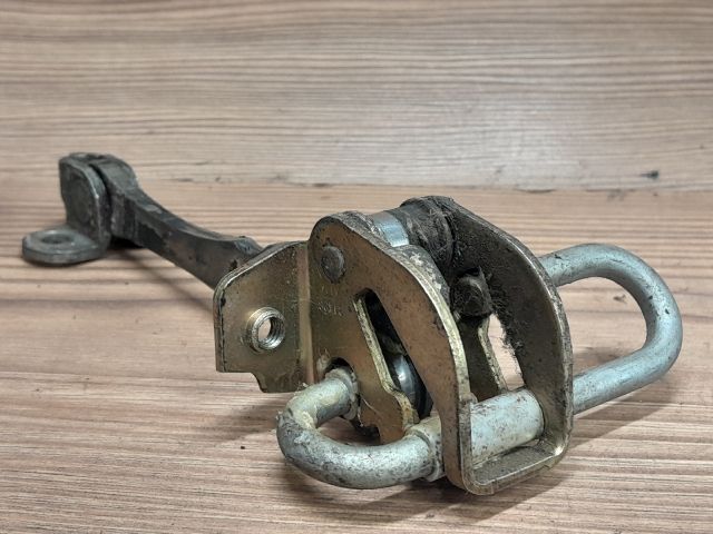 bontott FIAT STILO Jobb első Ajtóhatároló