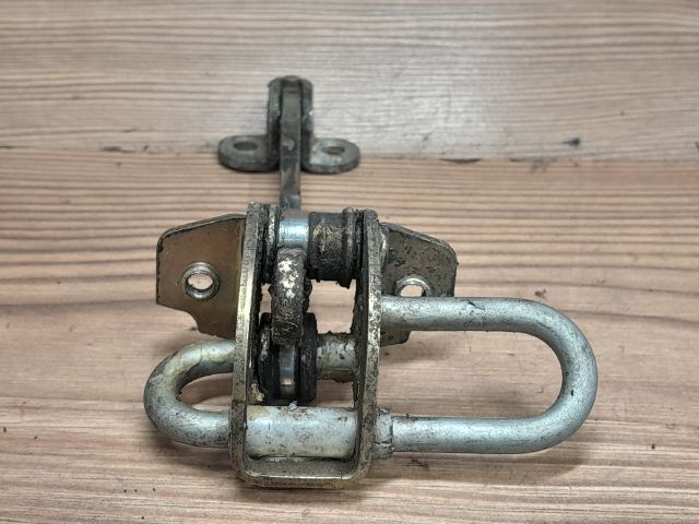 bontott FIAT STILO Jobb első Ajtóhatároló