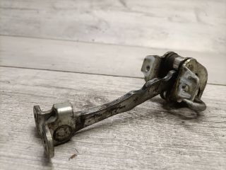 bontott FIAT STILO Jobb első Ajtóhatároló