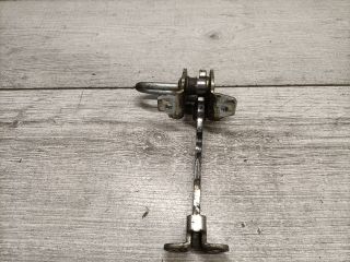 bontott FIAT STILO Jobb első Ajtóhatároló