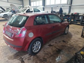 bontott FIAT STILO Jobb első Ajtóhatároló