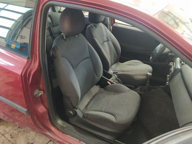 bontott FIAT STILO Jobb első Ajtóhatároló