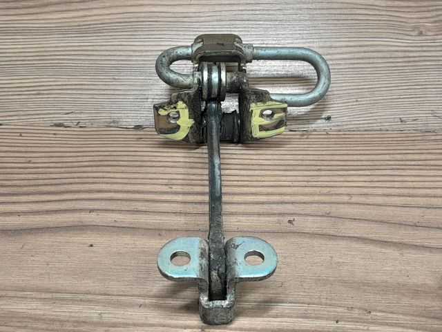 bontott FIAT STILO Jobb első Ajtóhatároló