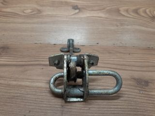 bontott FIAT STILO Jobb első Ajtóhatároló