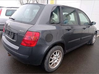 bontott FIAT STILO Jobb első Ajtózár Motor