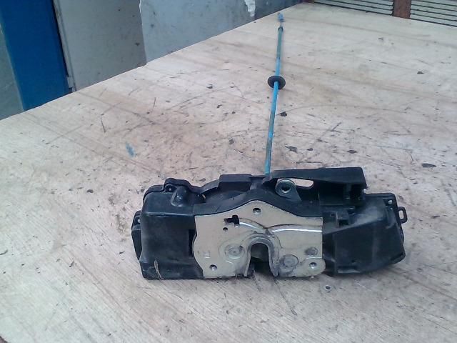 bontott FIAT STILO Jobb első Ajtózár