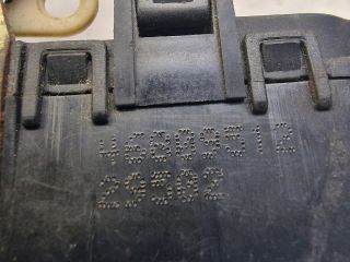 bontott FIAT STILO Jobb első Ajtózár