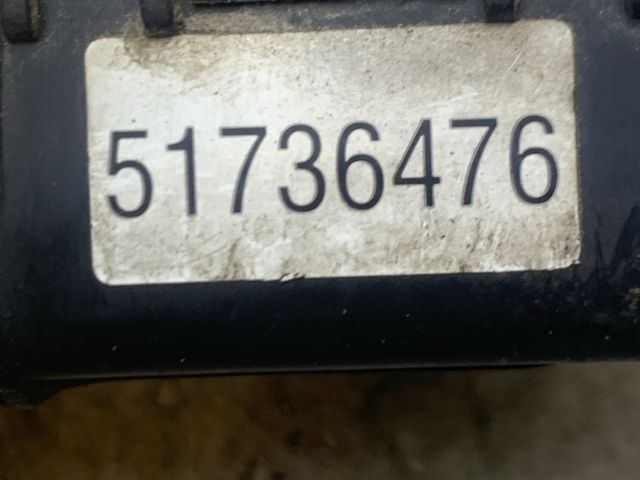 bontott FIAT STILO Jobb első Ajtózár