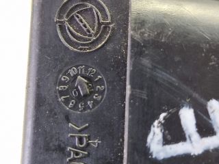 bontott FIAT STILO Jobb első Ajtózár