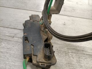 bontott FIAT STILO Jobb első Ajtózár