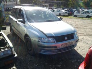 bontott FIAT STILO Jobb első Ajtózár