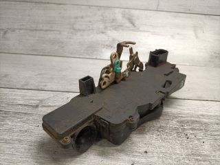 bontott FIAT STILO Jobb első Ajtózár