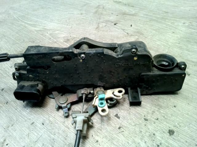 bontott FIAT STILO Jobb első Ajtózár