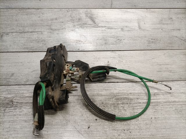 bontott FIAT STILO Jobb első Ajtózár