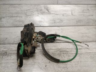 bontott FIAT STILO Jobb első Ajtózár