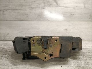 bontott FIAT STILO Jobb első Ajtózár