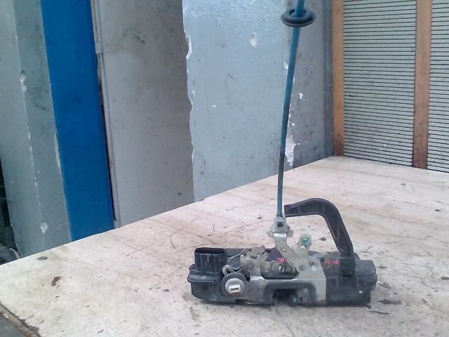 bontott FIAT STILO Jobb első Ajtózár