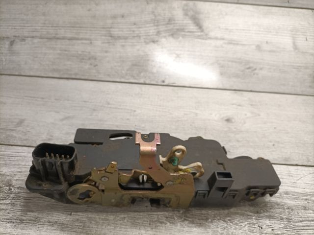 bontott FIAT STILO Jobb első Ajtózár