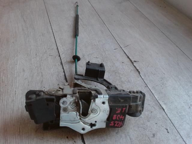 bontott FIAT STILO Jobb első Ajtózár