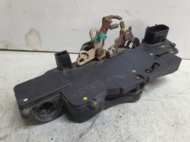 bontott FIAT STILO Jobb első Ajtózár