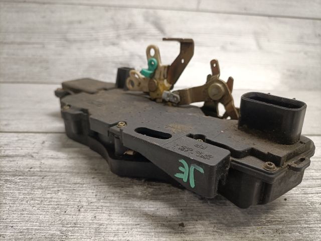 bontott FIAT STILO Jobb első Ajtózár