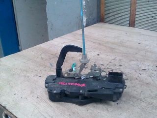 bontott FIAT STILO Jobb első Ajtózár