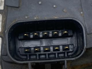 bontott FIAT STILO Jobb első Ajtózár