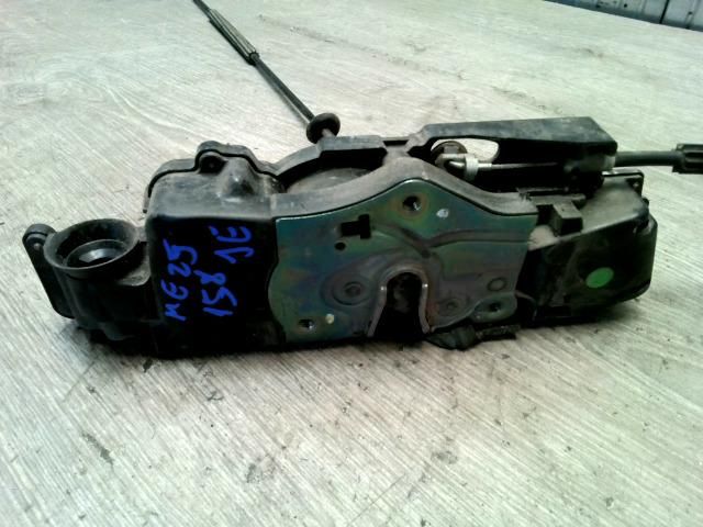 bontott FIAT STILO Jobb első Ajtózár