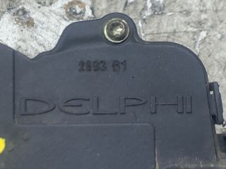 bontott FIAT STILO Jobb első Ajtózár