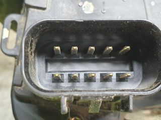 bontott FIAT STILO Jobb első Ajtózár