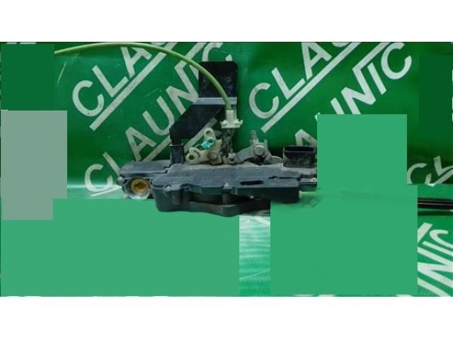 bontott FIAT STILO Jobb első Ajtózár