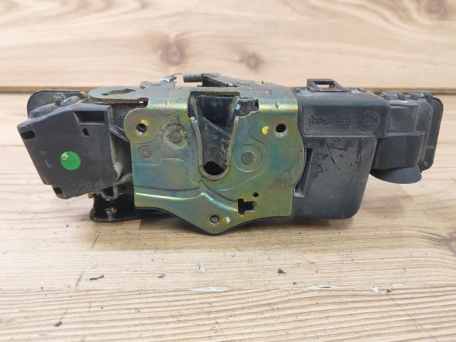 bontott FIAT STILO Jobb első Ajtózár