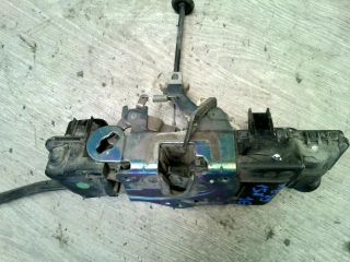 bontott FIAT STILO Jobb első Ajtózár