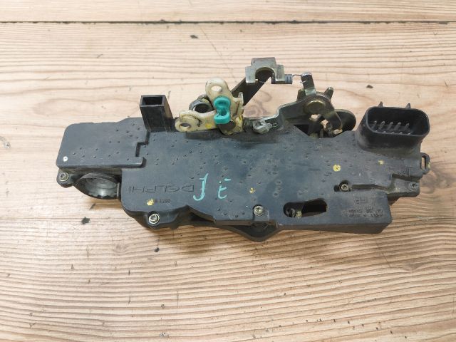 bontott FIAT STILO Jobb első Ajtózár