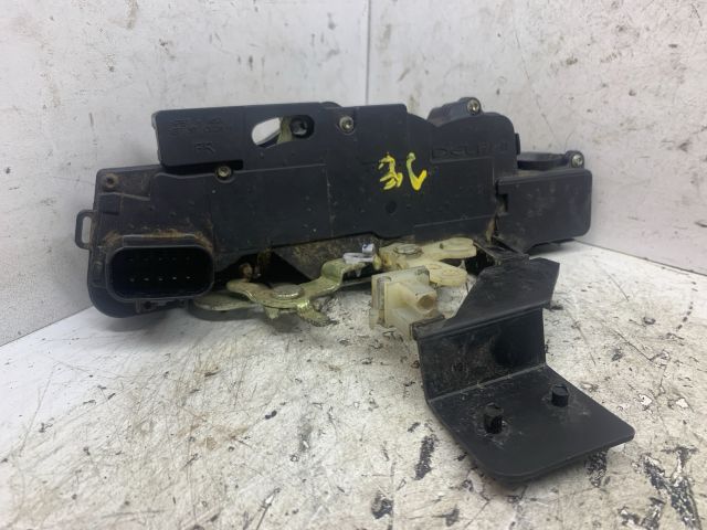 bontott FIAT STILO Jobb első Ajtózár