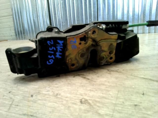 bontott FIAT STILO Jobb első Ajtózár