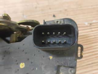 bontott FIAT STILO Jobb első Ajtózár