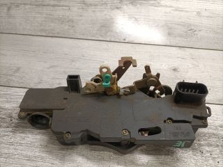 bontott FIAT STILO Jobb első Ajtózár