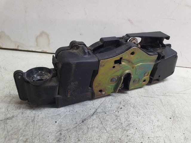 bontott FIAT STILO Jobb első Ajtózár