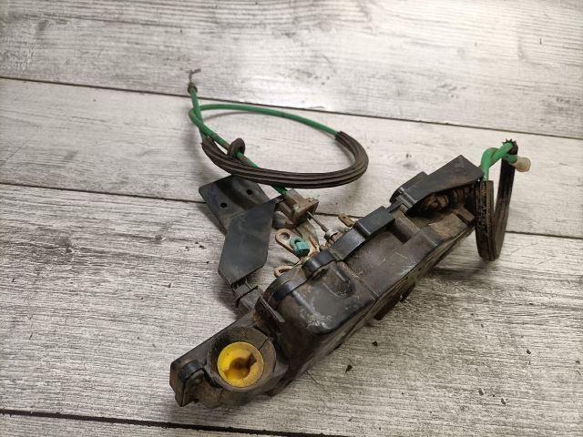 bontott FIAT STILO Jobb első Ajtózár